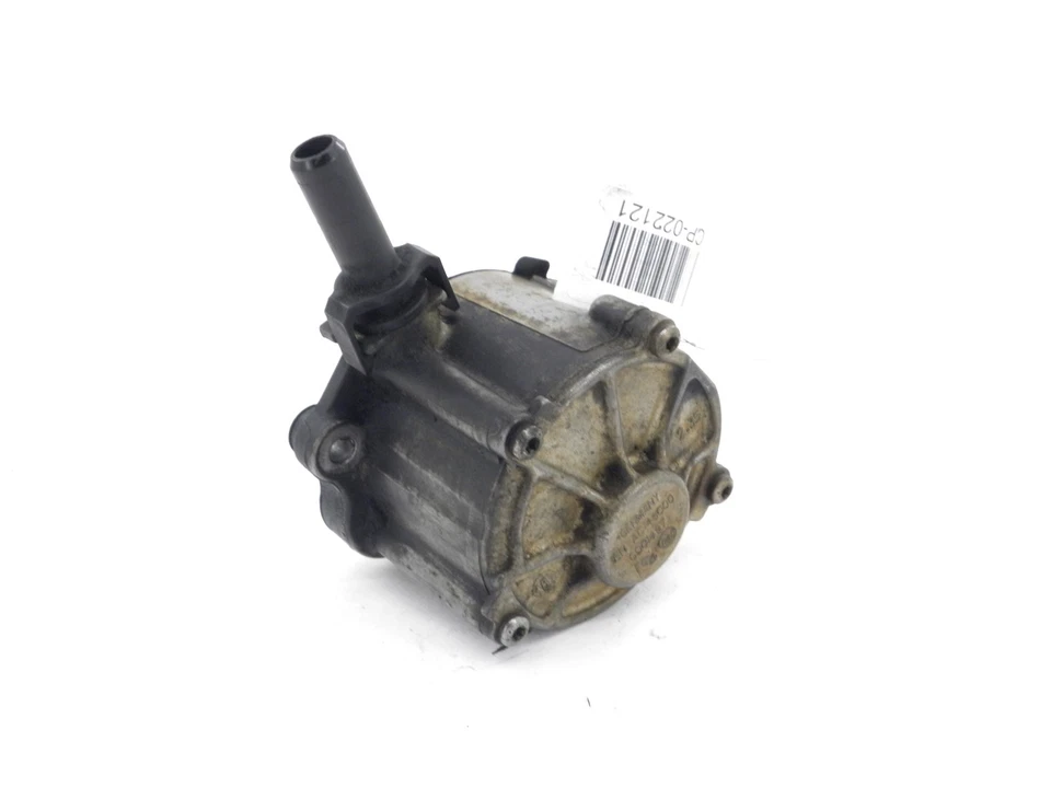Bomba de vacío de motor 2,1 L genuina OEM para Mercedes Sprinter 2500 3500 W906 OM651 Foto 4 de 4