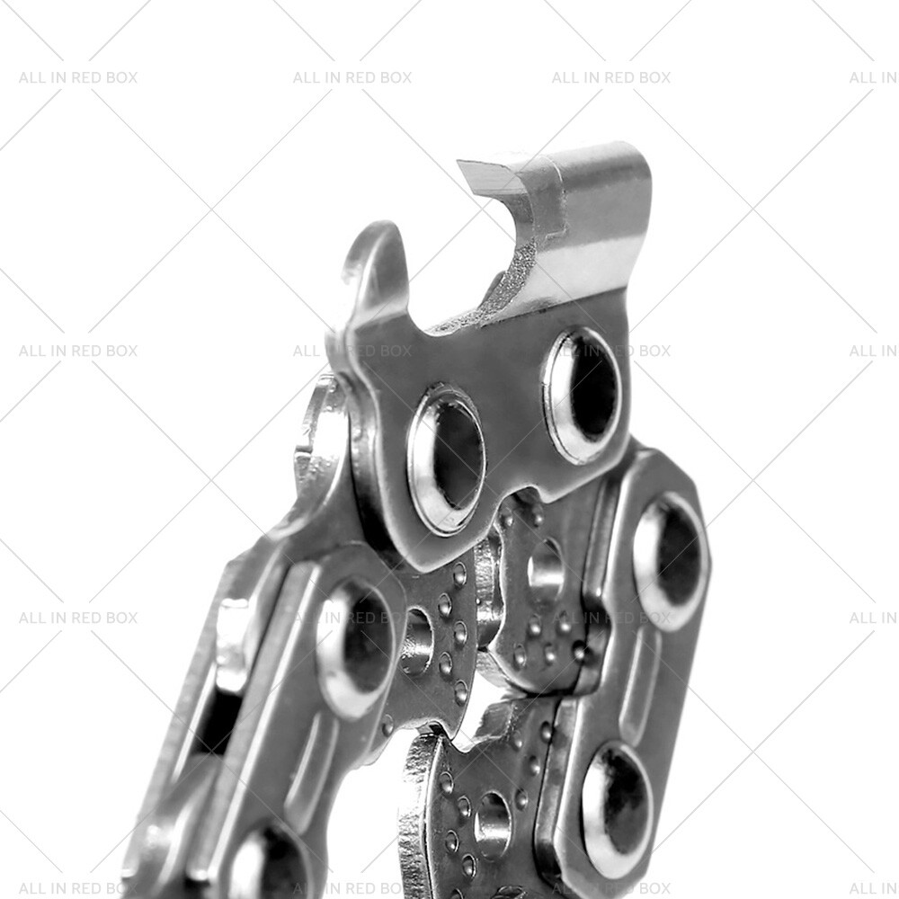 Catena 36rs84 25 Pollici Catena Completa Scalpello Stihl OEM 25 Pollici, Passo 3/8, Spessore .063, 84 DL, Modello 36RS - Nuova In Confezione - Foto 7