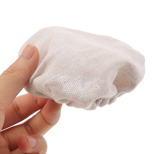 Tank Cloth Cap Sourdough Jar Lid Cover Glass Parts Can Covers - Picture 11 of 12