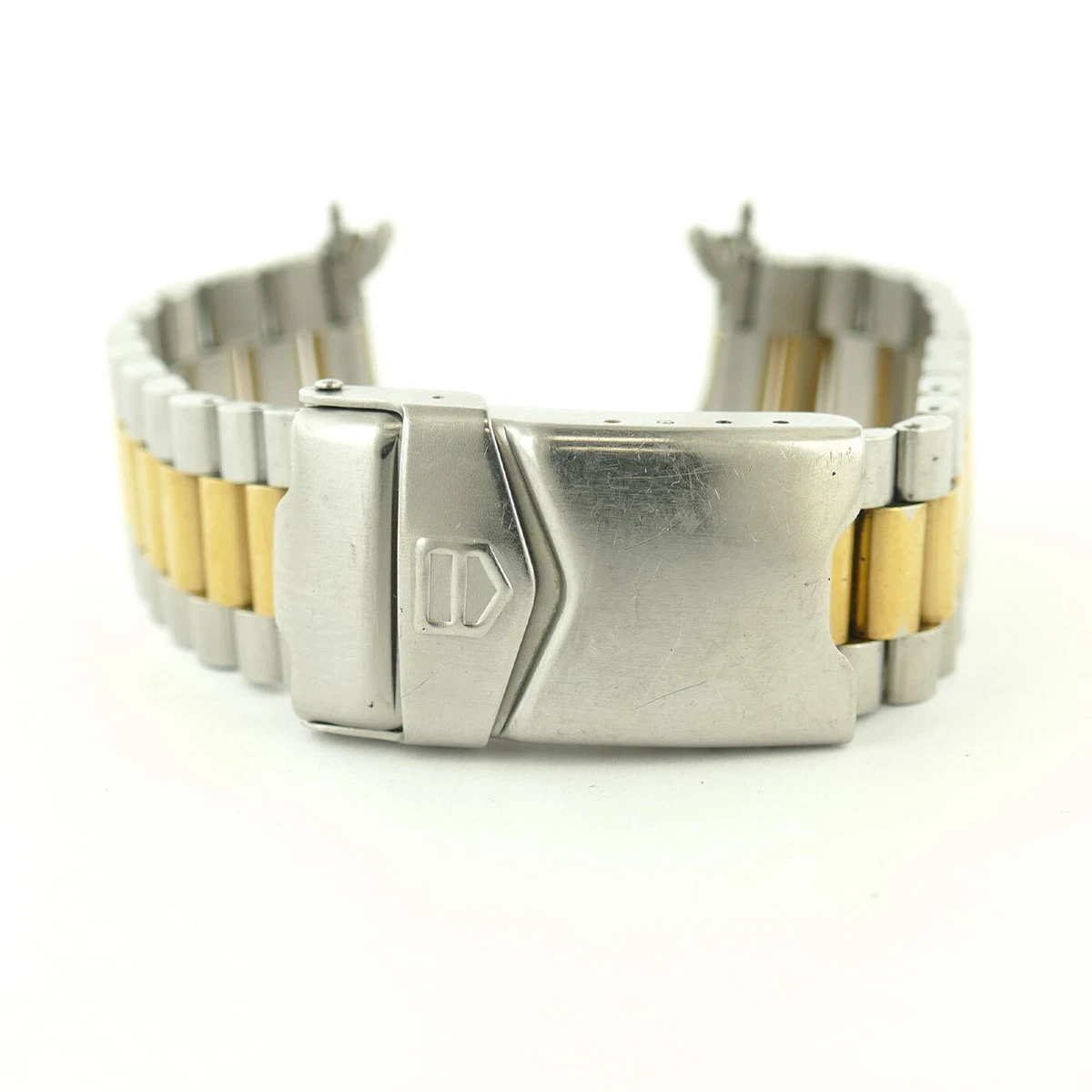 Tag heuer online wrist bands