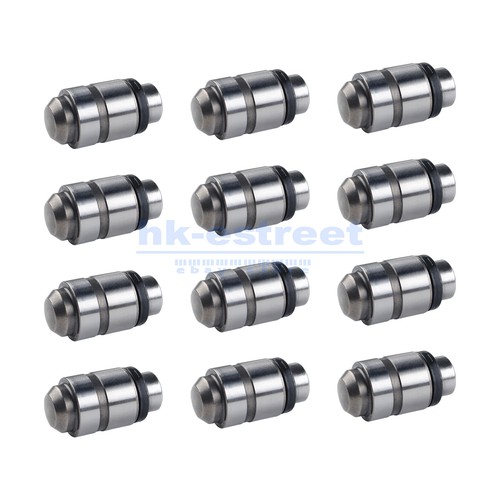 24-Valve Lifters Lash Adjusters For Dodge Chrysler Mitsubishi 2.5 3.0 3.5 3.8 V6 - Picture 4 of 7
