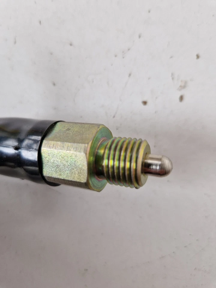 Compatível com Nissan Micra K11 1.0 1.3 1992 a 2000 interruptor de luz reversa intermotor 54007 - Imagem 3 de 4