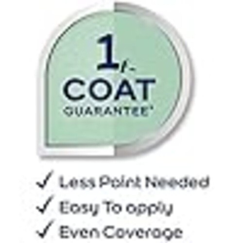 Dulux Simply Refresh Feature Wall Matt Emulsion Paint - Emerald Glade - 1.25L - Picture 4 of 7