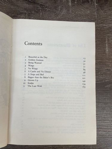 Vintage 1979 Five Children & It /Phoenix & Carpet /Story of Amulet /E. Nesbit - Picture 5 of 8