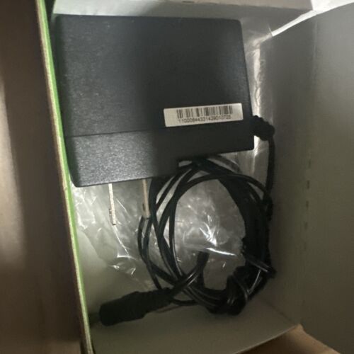 Centurylink C1100T 300 Mbps 4 Port 10/100 Wireless N Router - Picture 3 of 5