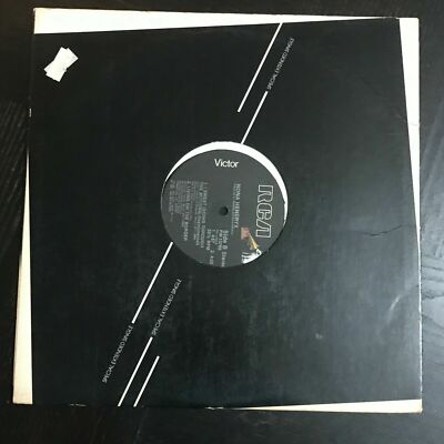 Vinyl Nona Hendryx   I Sweat (Going Through The Motions)