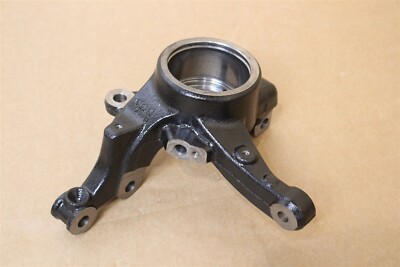 Smart Car W453 N/s/f Steering Knuckle A4533320200 Original Item  