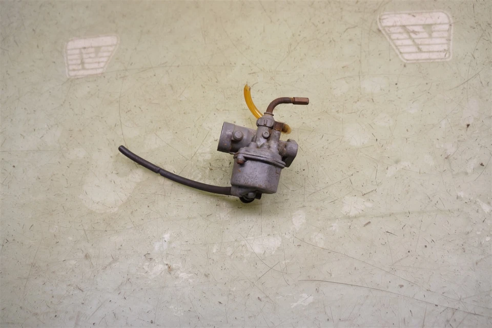 1971 Honda Z50 Z50A Z 50 R Mini Trail *2045 carburetor  - Imagem 2 de 4