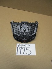 2013 2014 2015 2016 Ford Escape Radio Control Panel Used Stock #1975-AC 