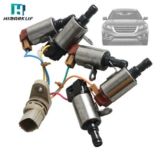 Transmission Shift Solenoid Valve for 2012-2015 Honda Crosstour EX Hatchback 4D