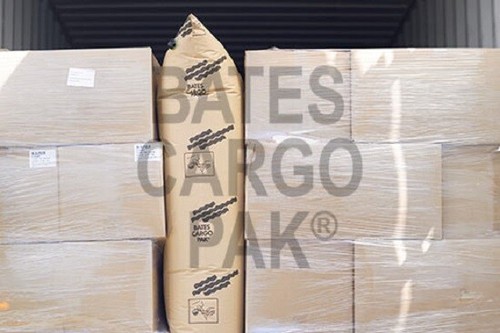 Cargo Dunnage Bags 100cm x 220cm Container Load Securing Protection Air Bags - Picture 7 of 10