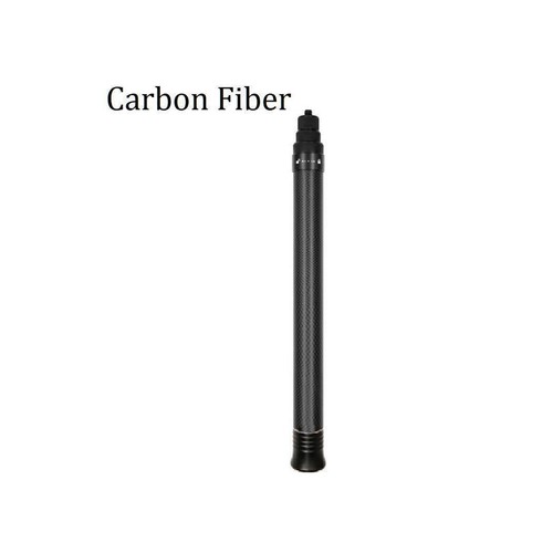 Anti-Shake 300 Cm Invisible Selfie Stick Tripod for Insta360 X3, ONE X2 w/Remote - Picture 9 of 19