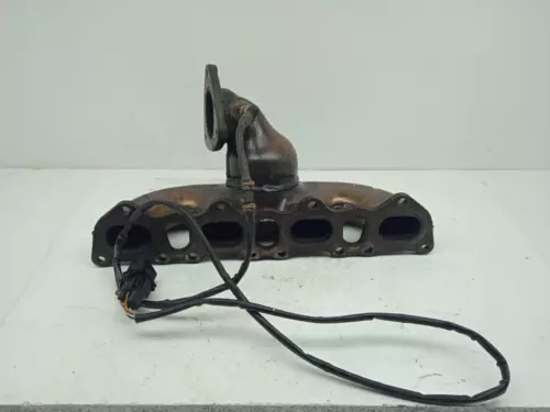 94811111902 Colector Escape para PORSCHE CAYENNE (TIPO 9PA) S 2004 801978 - Imagen 1 de 9