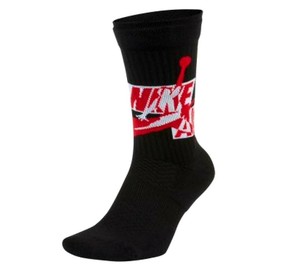 jordan legacy crew socks