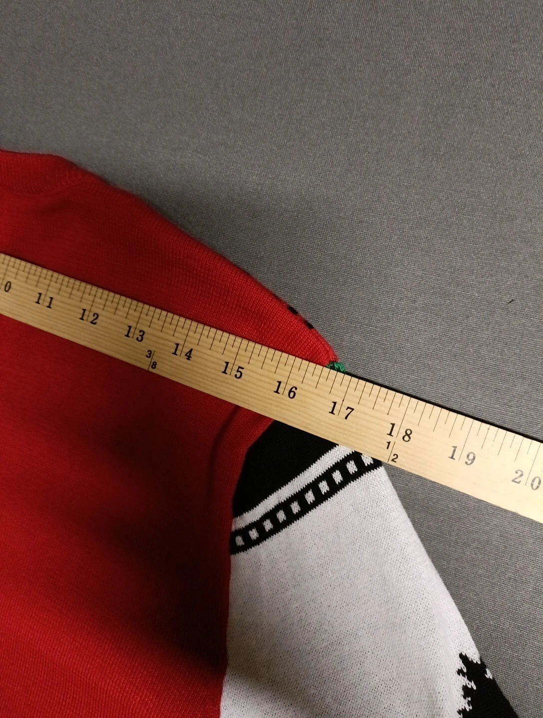 Marvel Deadpool Christmas Jumper Primark Naughty Ugly Xmas Sweater