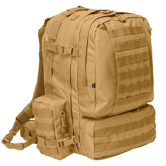 military camel bag