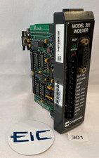 Parker Compumotor / 301 / Model 301 Indexer