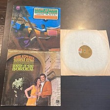 Herb Alperts Tijuana Brass Album Bundle