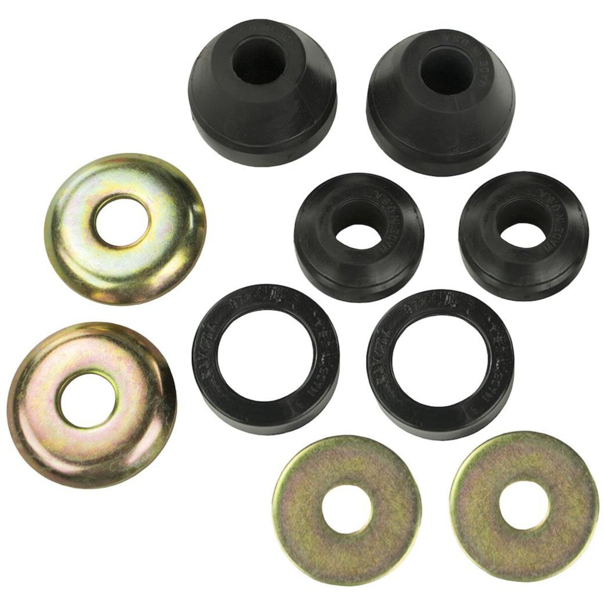 Mevotech Control Arm Bushing - MK6424 Mevotech Control Arm Bushing - MK6424