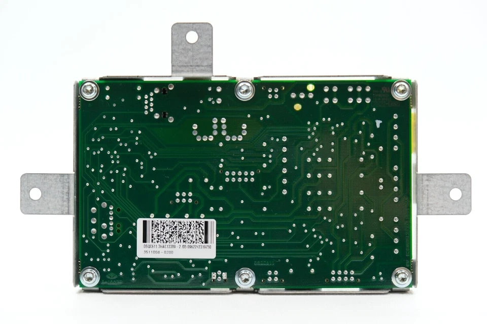 ABB Robotics Dsqc 611 3hac13389-2/05 Controlador Contratista Board - Imagen 4 de 4