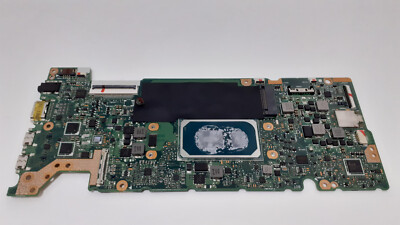 ASUS Vivobook 14 X435EA S435E S14-S435E INTEL Core I5-1135G7 8G RAM Motherboard