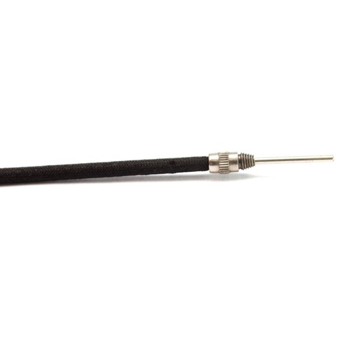 AGC Shutter Release Cable 6" For 35mm 120 Film Folding Rangefinder TLR Camera - Picture 2 of 6