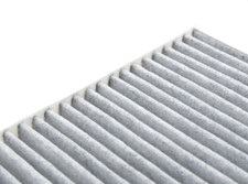 BMW Z8 Roadster E52 Cabin Air Filter Set 64312339891 2339891 NEW GENUINE