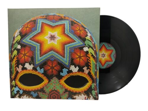 Dionysus by Dead Can Dance 2018 Vinyl LP 1st Pressing - Picture 1 of 3