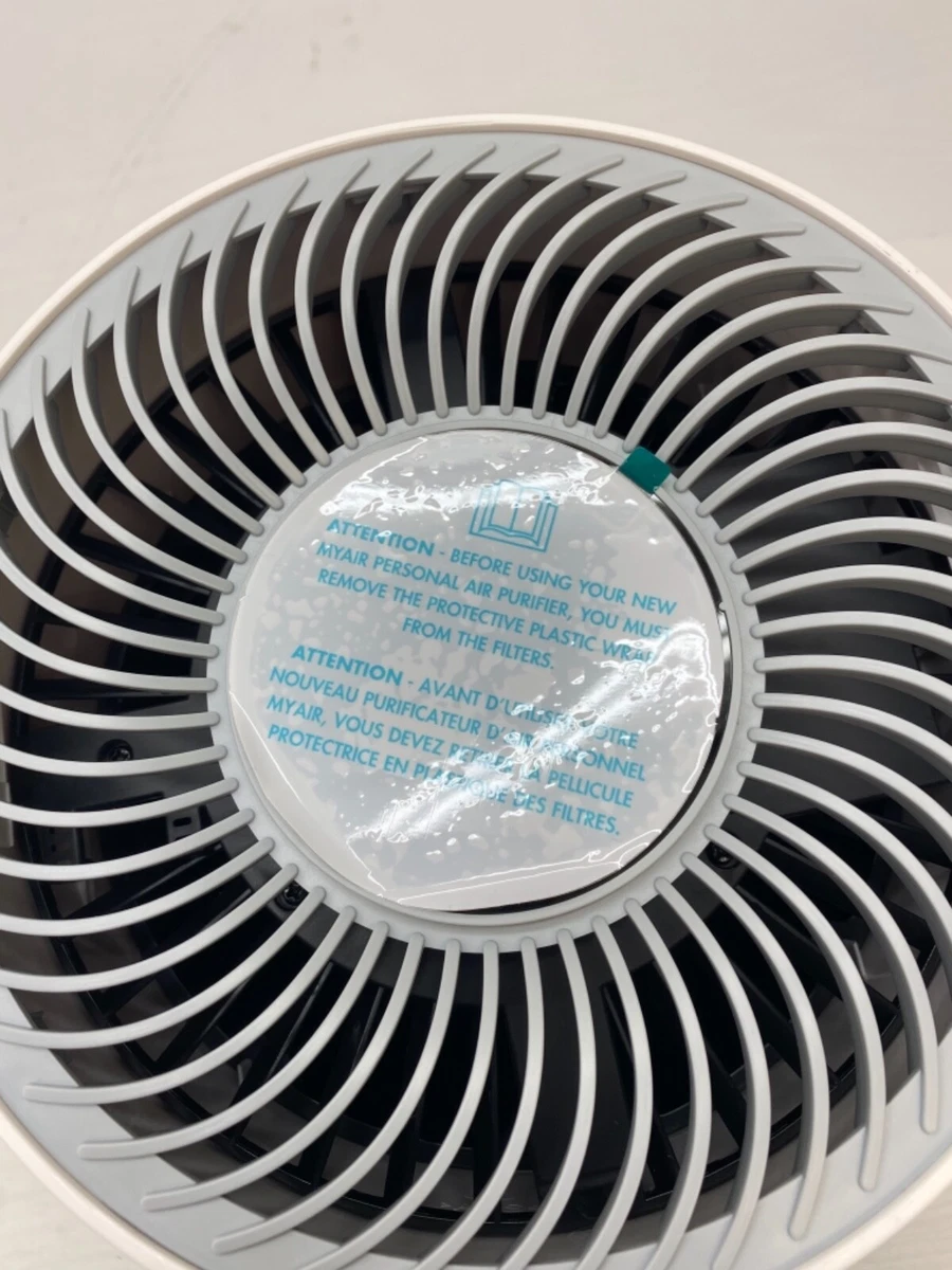 Bissell myair personal air purifier filter deals