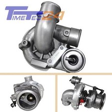 Turbolader MERCEDES Vito V-Klasse 638 2.2CDI A6110961399 720477-5001S
