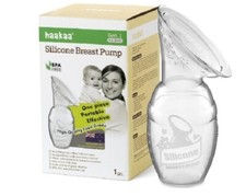 Manual Breast Pumps