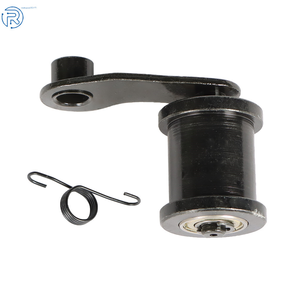 Fit For 196cc Coleman BT200X CT200U Go Kart Chain Tensioner 1-3/4" Roller