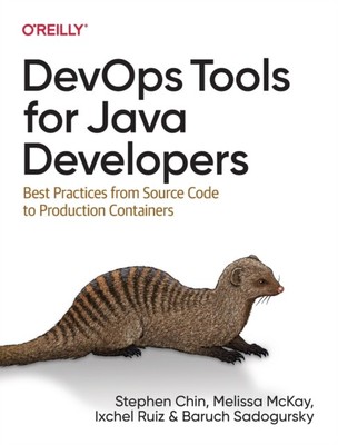 DevOps Tools für Java Entwickler von Baruch Sadogursky 9781492084020 NEU Paperba