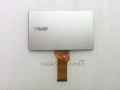 7'' Inch TFT LCD Display Screen AT070TN94 AT070TN93 For INNOLUX 1 Year Warranty - Foto 5