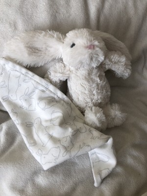 primark bunny comforter