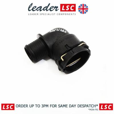 HEATER HOSE INLET CONNECTOR GENUINE Vauxhall MOKKA MOKKA X 95089364 NEW ...