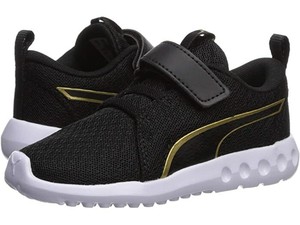 puma boys athletic shoes