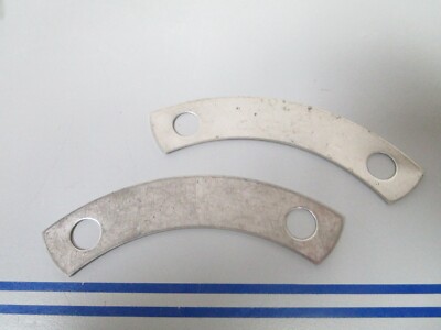 *NEW OEM* (LOT OF 2) 0810 Volvo Penta Striker Plate 806624