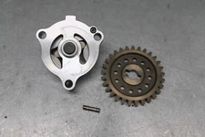 2000 Arctic Cat 500 Auto Oil Pump