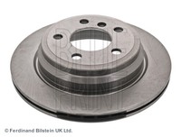 2X Bremsscheibe Ø300Mm Hinten InnenbelüFtet FüR BMW 3Er Touring 320D 318D