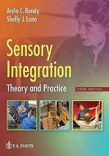 Sensory Integration - 9780803646063