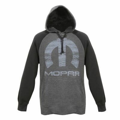 MOPAR Kapuzenpullover Hoodie Kapuzenjacke Hemi Dodge HOODY Chrysler USA Hoodie