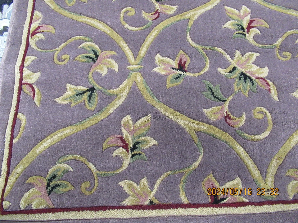 Vid de ciruela KAS Brocade 5335 Foto 2 de 2