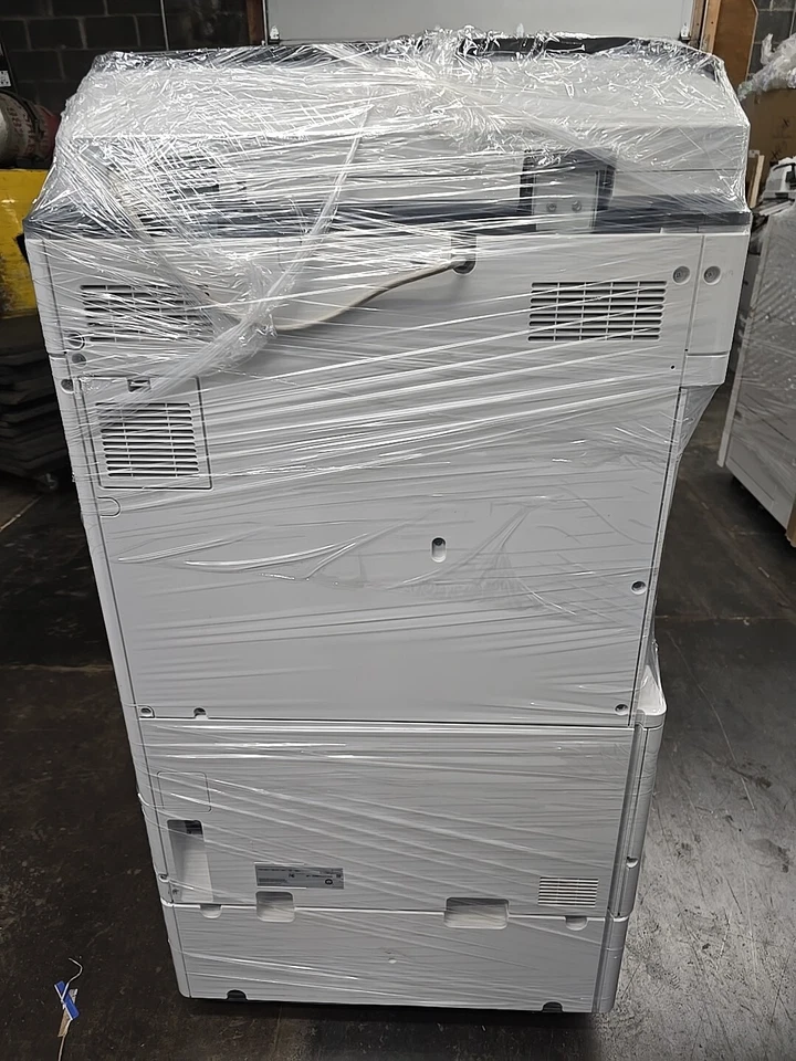 SAVIN IM C2000 All-In-One Printer – Excellent Condition - Image 3 of 4