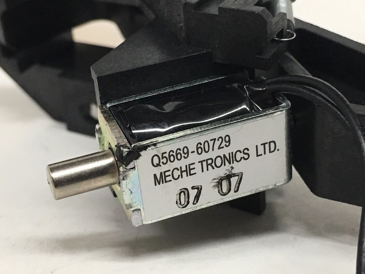 HP DesignJet 500 Large Format Inkjet Printer for sale online | eBay