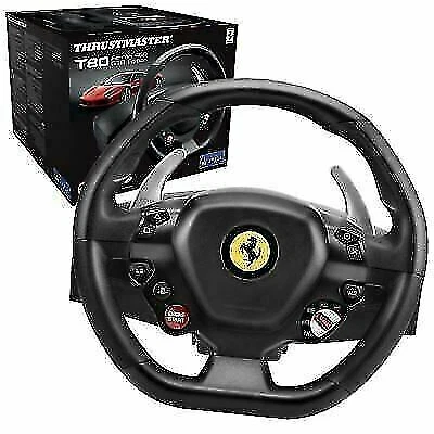 Thrustmaster Wired Racing Wheels