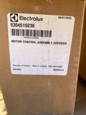Electrolux Motor Control 5304515236 NEW 