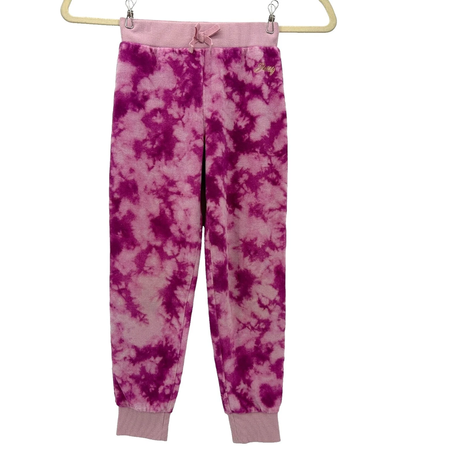 Pantalones de Niñas Juicy Couture