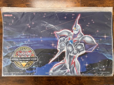 Spielmatte Elemental HERO Spirit of Neos OTS Official Playmat Sealed Full Size