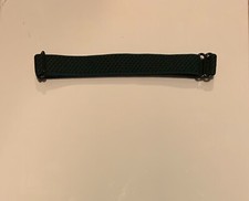 NEW 2 Elastic Adjustable Strap Band Belt Replacement Headlight Headlamp RedGreen